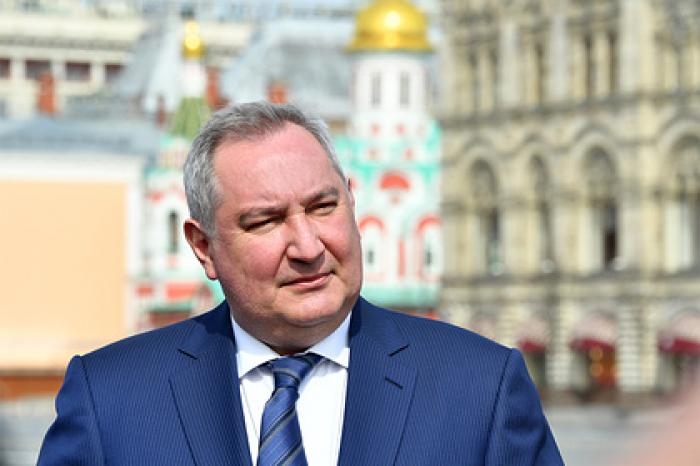 Рогозин назвал срок запуска российской орбитальной станции