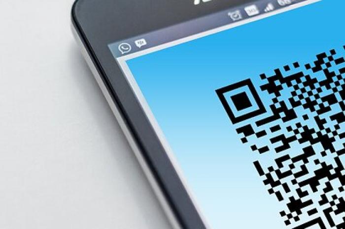 Россиян предупредили о новой схеме мошенничества с QR-кодом