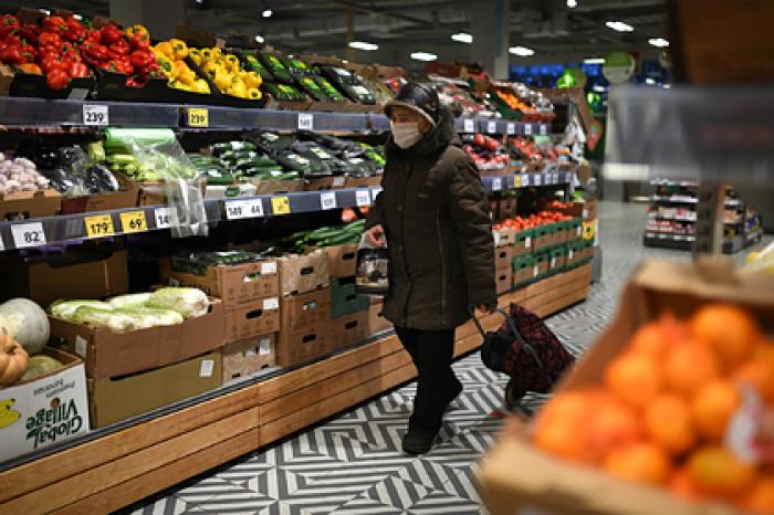 Российский врач назвал «убивающий» организм продукт