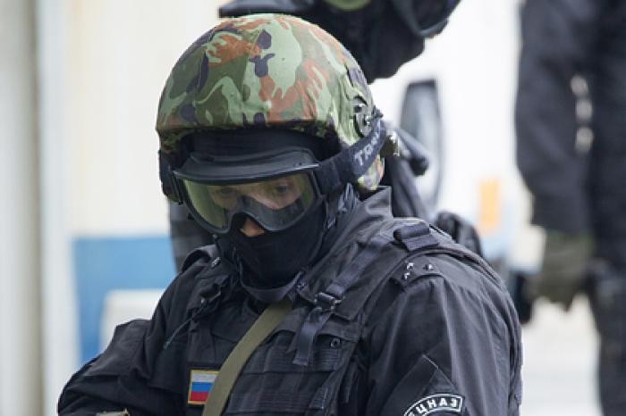 Смотрящего за российским городом авторитета Мэрика задержали в ходе спецоперации