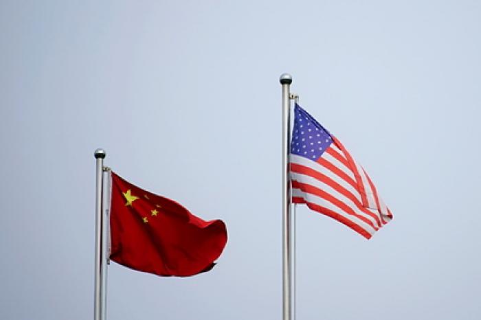 США и Китай согласились сотрудничать друг с другом ради климата
