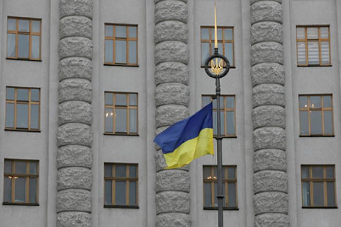 Стало известно о новых санкциях Украины против России