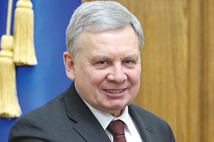 Украина назвала себя восточным форпостом НАТО