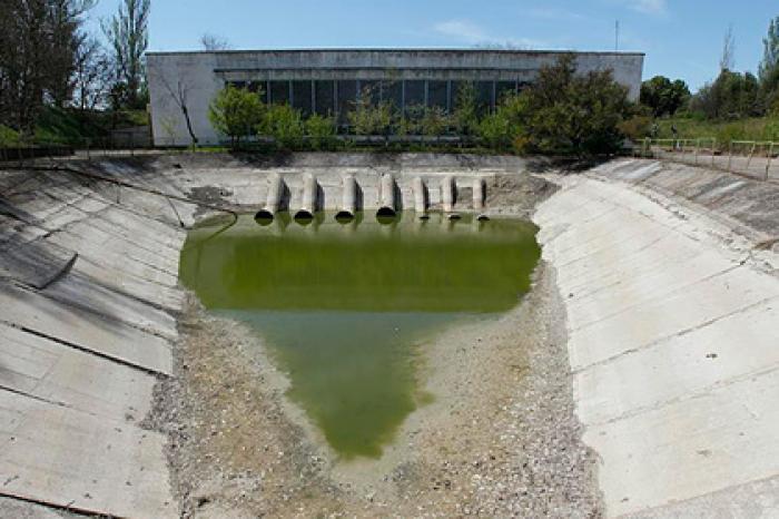 Украина отвергла возможность восстановления подачи воды в Крым