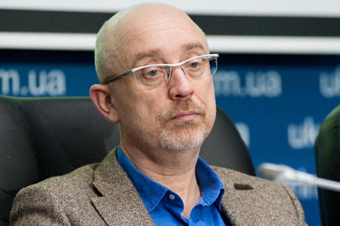 Украина заявила о «выгодной» для России войне в Донбассе