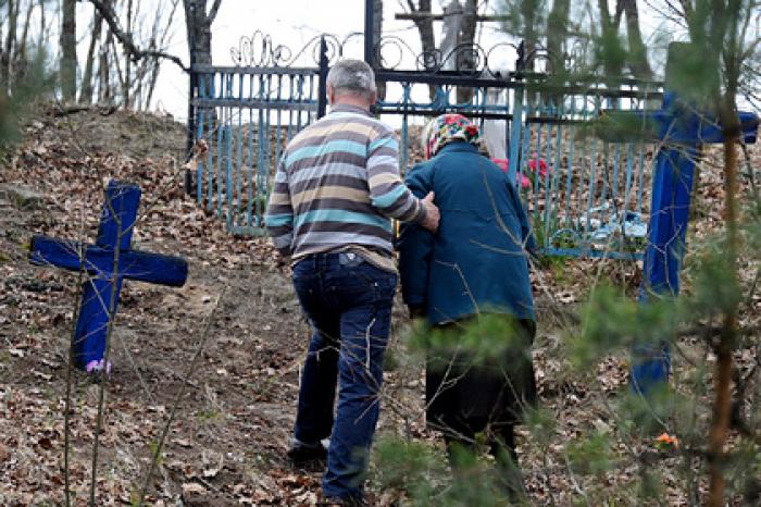 Власти отказались помочь с похоронами ветерана Великой Отечественной