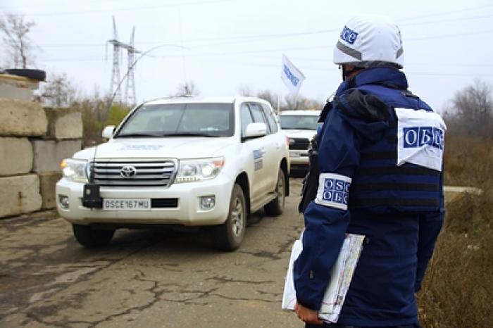 В ЛНР мирный житель подорвался на взрывном устройстве военных Украины