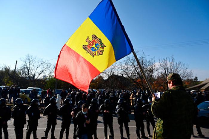 В Молдавии оценили вероятность новой войны в Приднестровье