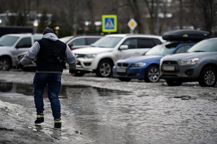 Врач объяснила головные боли весной