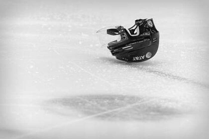 Бывший хоккеист сборной Чехии умер в 32 года