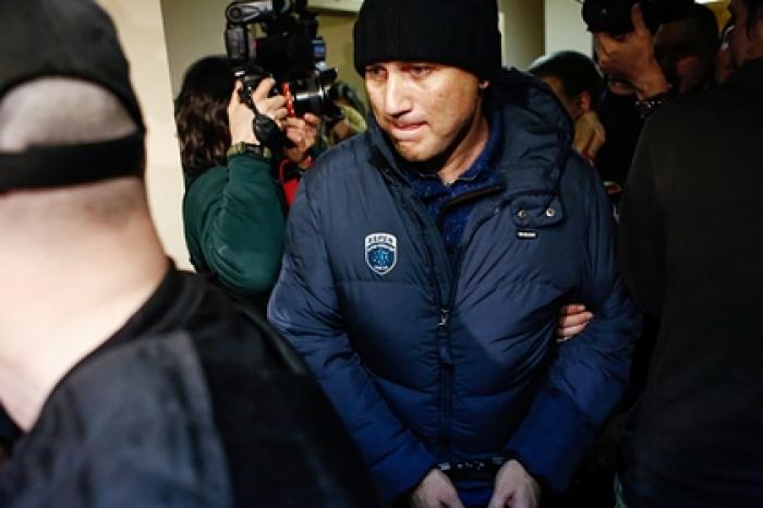 Бывший вице-губернатор Петербурга получил почти шесть лет колонии за взятку
