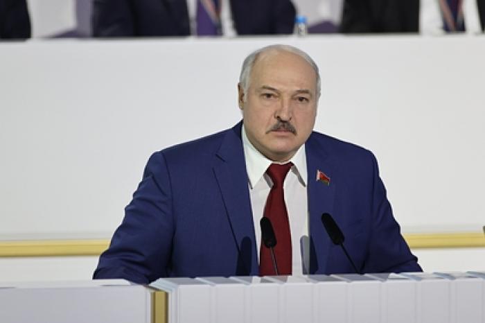 Лукашенко выступит с заявлением по инциденту с самолетом Ryanair
