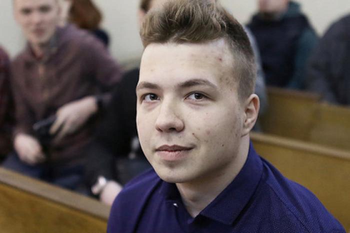 МВД Белоруссии опровергло информацию о критическом состоянии создателя NEXTA
