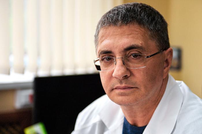 Мясников перечислил неопасные недуги практически каждого человека