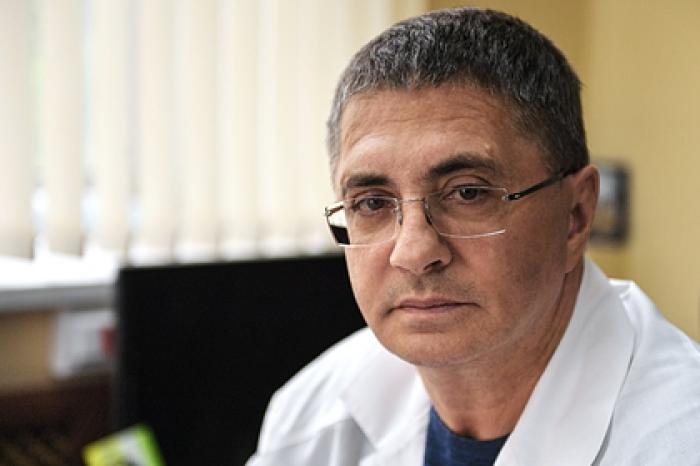 Мясников предупредил о новой смертоносной пандемии