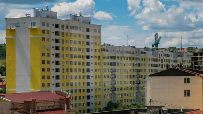 Налог на недвижимость: скидка упразднена, в Кишинёве удвоили ставку
