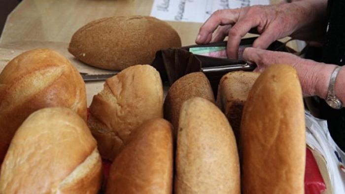 Несколько компаний по производству хлеба намерены поднять цены на свою продукцию