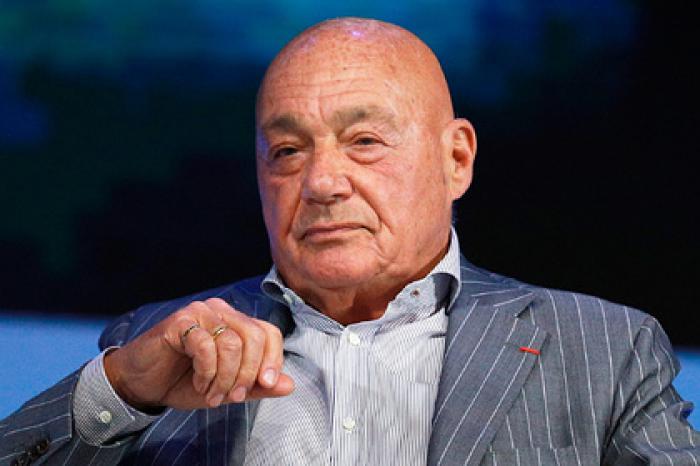 Познер ответил на заявление польского президента Дуды о ненормальности России