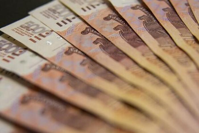 Работодатели задолжали россиянам 1,5 миллиарда рублей