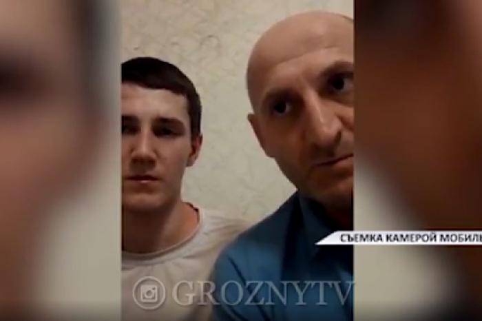 Родственники назвавшего Кадырова шайтаном подростка публично извинились