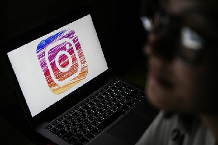 Роскомнадзор потребовал удалить оскорбляющий ветеранов пост в Instagram