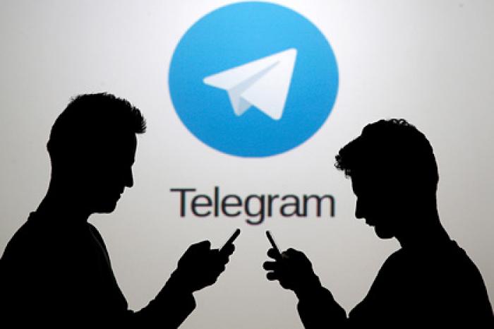 Российский суд оштрафовал Telegram на пять миллионов рублей