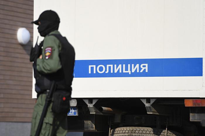 Российского подростка задержали из-за фейка о готовящемся теракте в школе