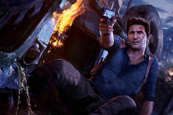 Sony выпустит Uncharted на ПК