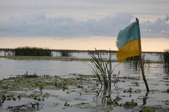 Украине предрекли нищету, беззаконие и анархию