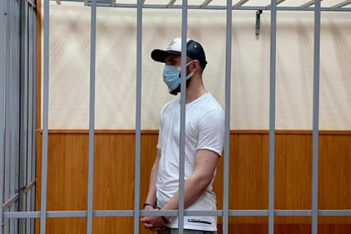 Усыпивший 30 человек «лимонадный отравитель» получил 16 лет колонии
