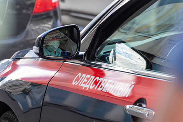 В доме отправленного в отставку мэра Владивостока начались обыски