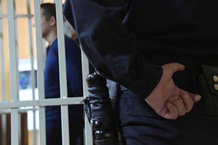 Заключенный при помощи ручки хотел заразить российских полицейских ВИЧ-инфекцией