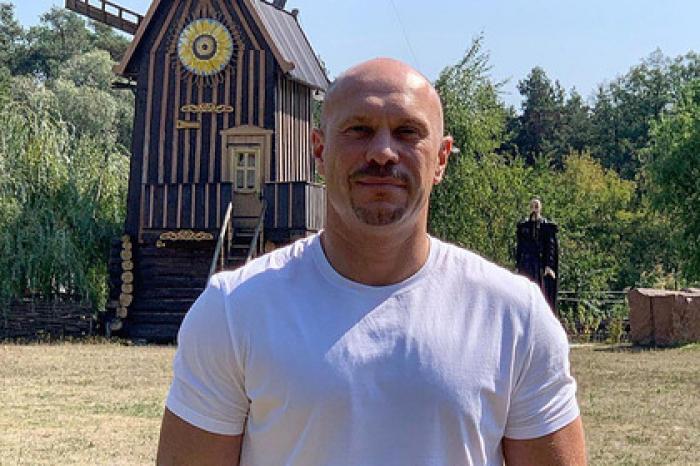 Депутат Рады описал будущего президента Украины фразой «боксер-сутенер»