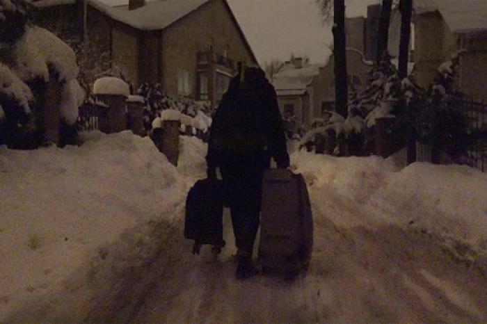 Документальный фильм о притеснении ЛГБТ-сообщества в Чечне стал лауреатом BAFTA