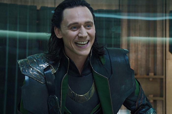 Герой фильмов Marvel Локи оказался гендерфлюидом