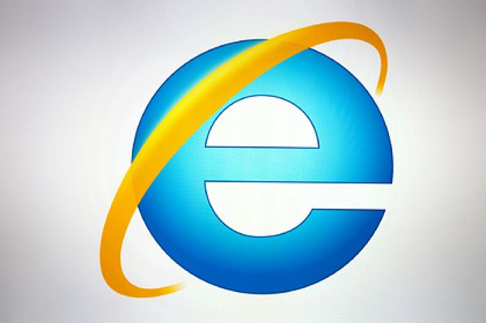 Internet Explorer окончательно исчез из Windows