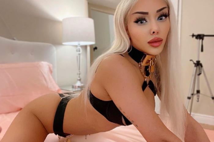 Модель OnlyFans пожаловалась на разбегающихся от ее интеллекта мужчин