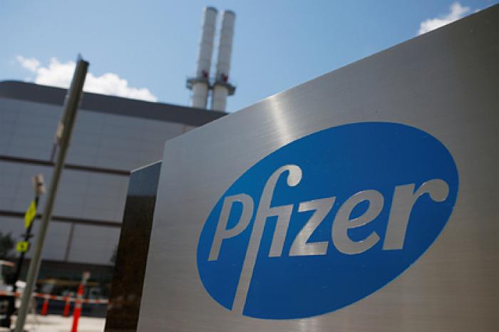 На Украине Pfizer назвали «вакциной для элит»