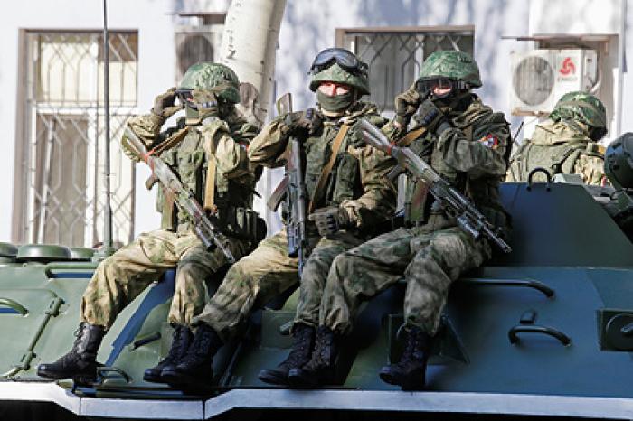 На Украине утвердили день памяти погибших от «российской агрессии» детей