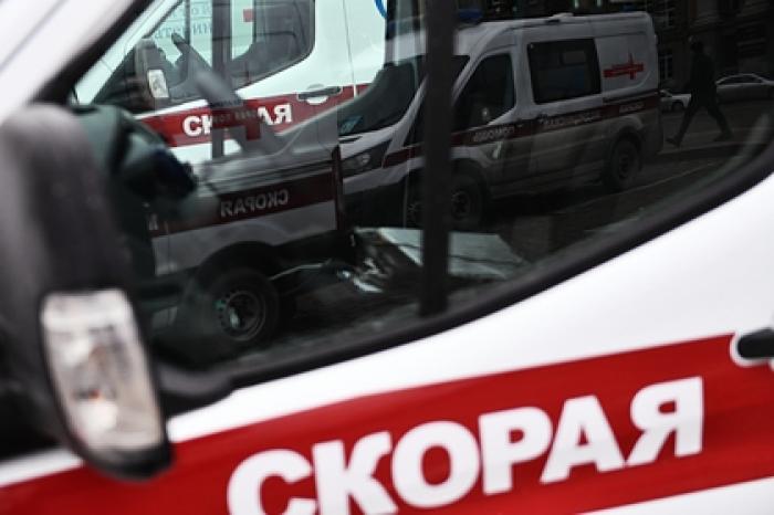 Названа предварительная причина ДТП с автобусом в Ленинградской области