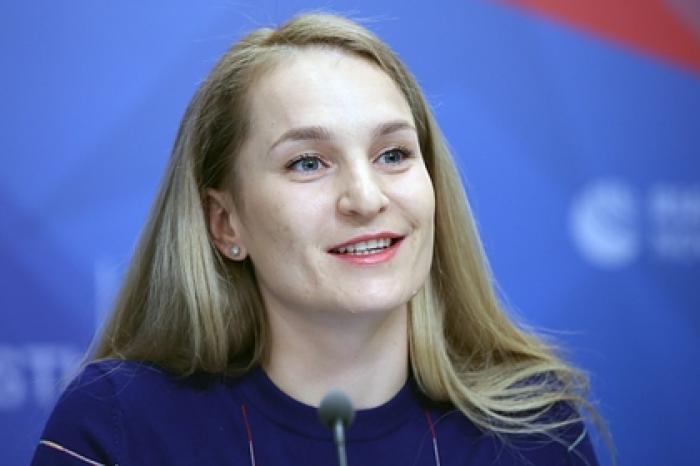 Названы знаменосцы сборной России на Олимпиаде в Токио