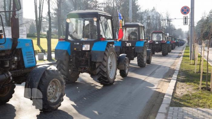 Последняя партия подаренного Румынией топлива прибудет в Молдову с опозданием