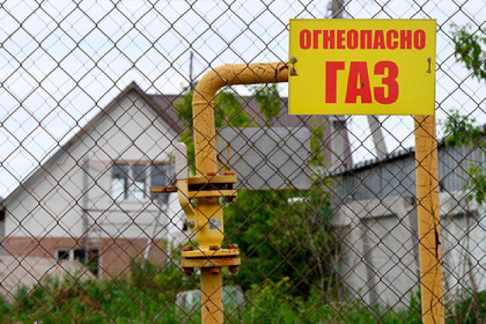 Путин подписал закон о бесплатном газопроводе до участков россиян