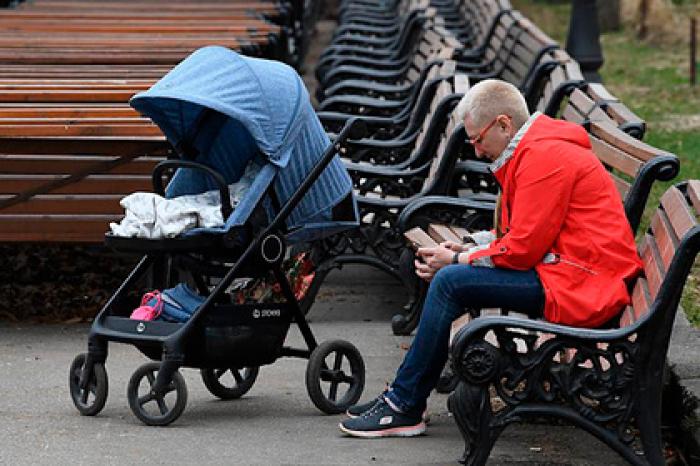 Путин пообещал выплаты беременным и одиноким родителям