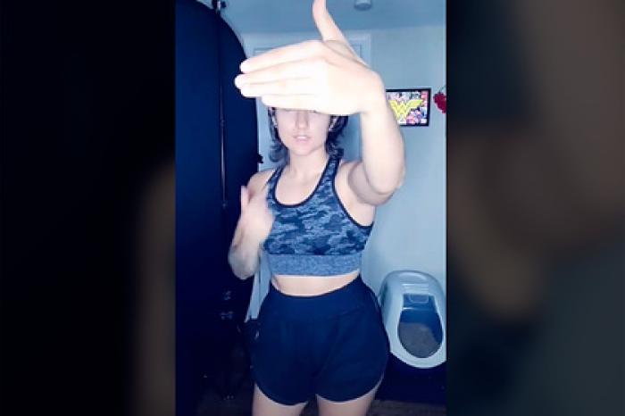 TikTok начал «улучшать» внешность без разрешения и разозлил блогеров