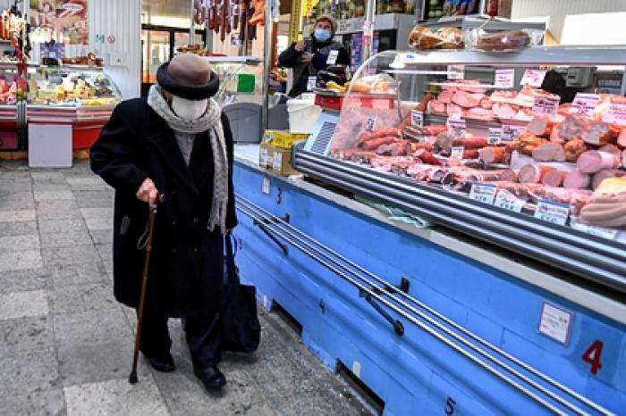 Цены на продукты в России предложили регулировать по примеру США