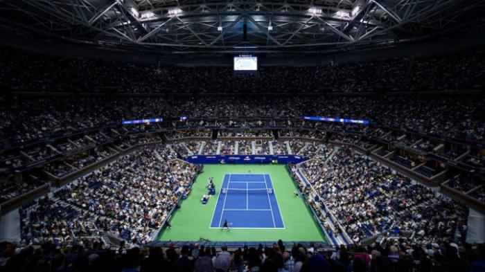 US Open станет первым турниром серии Большого шлема без ограничений по числу зрителей