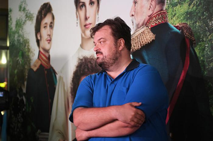 Уткин назвал Черчесова тренером-паникером