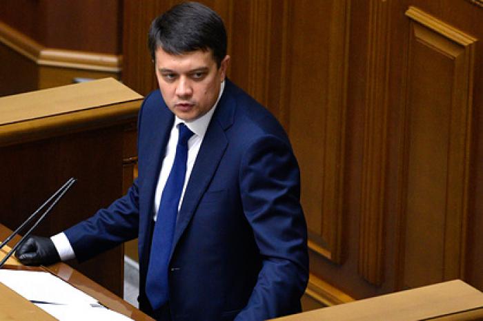 В Киеве назвали условие начала переговоров с Россией о подаче воды в Крым