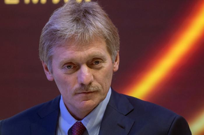 В Кремле высказались о «самом страшном делении» россиян